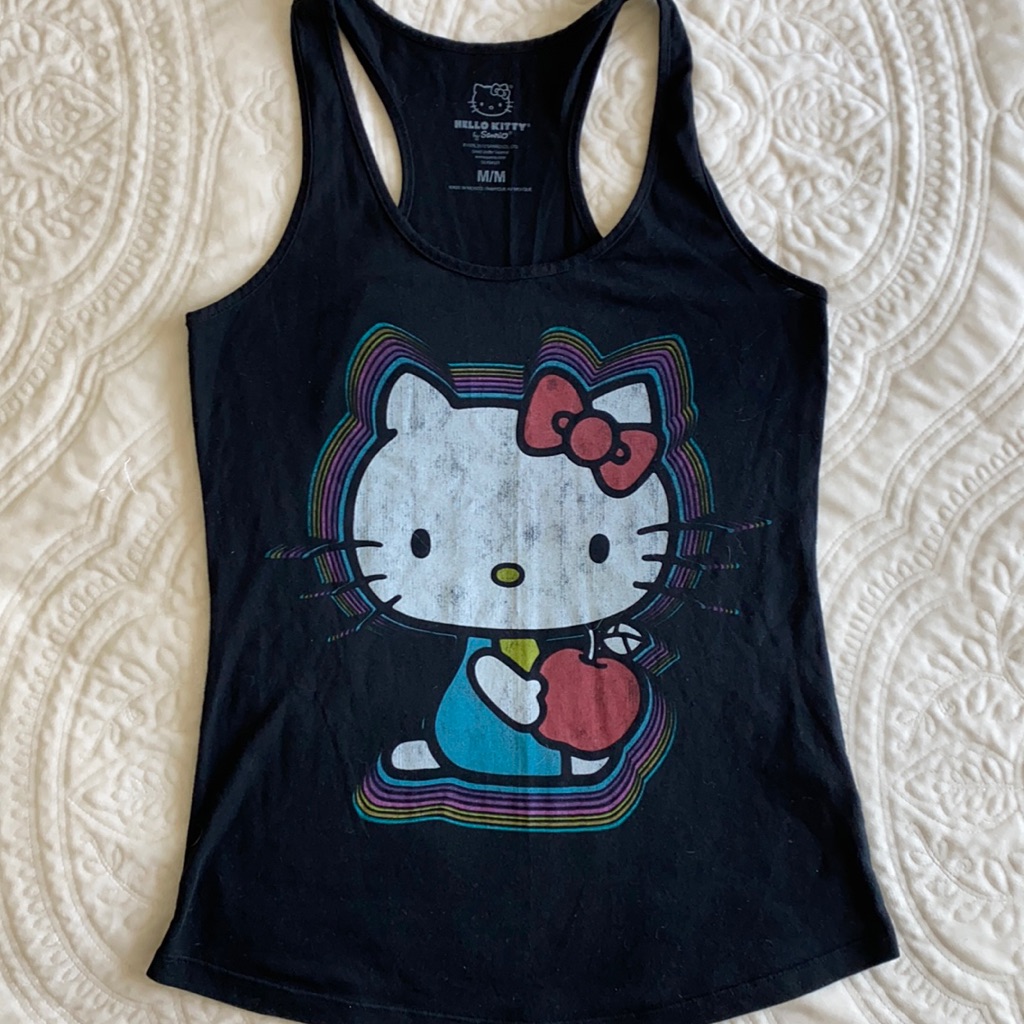 Hello Kitty